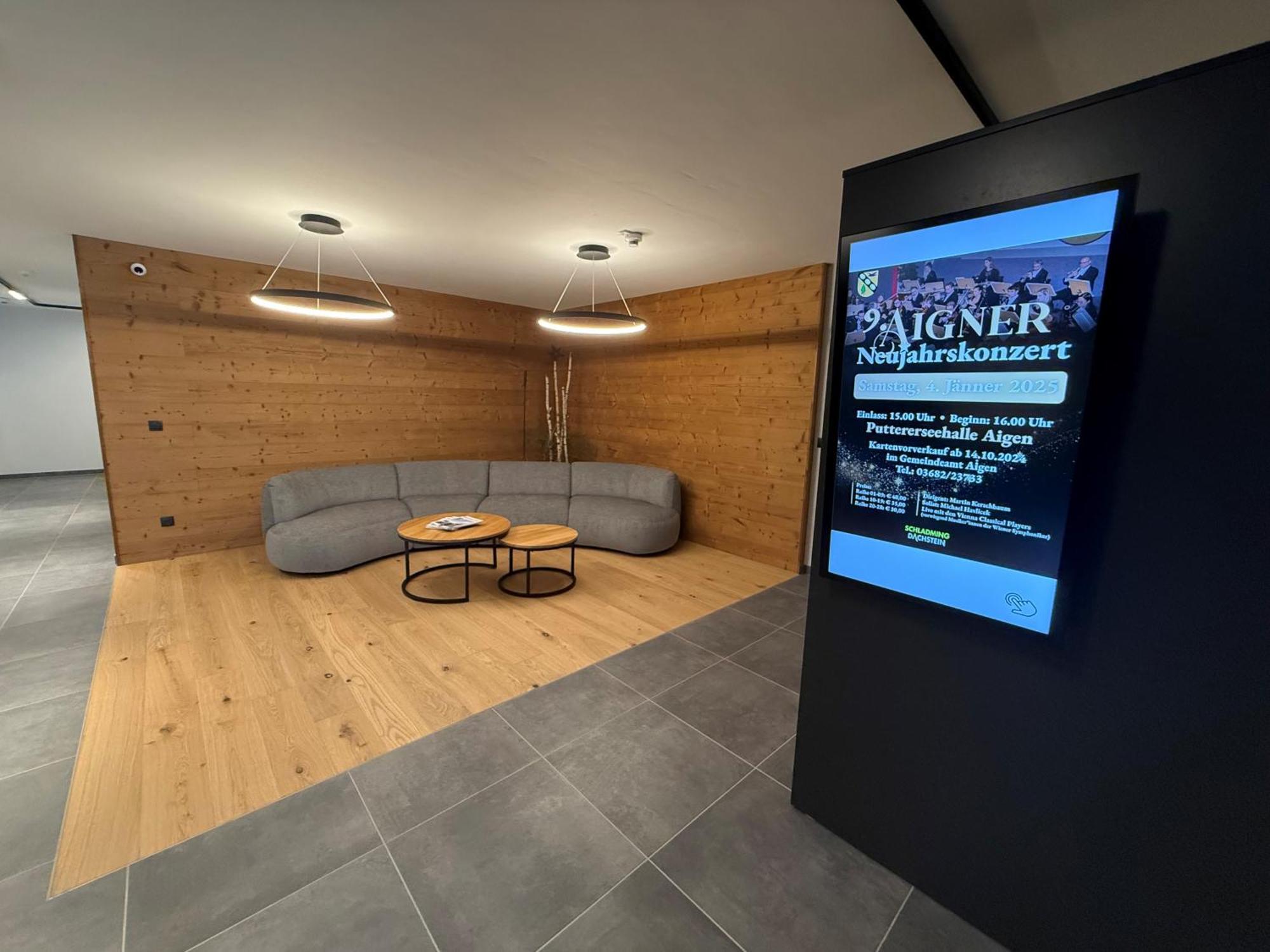 Pure Alpine Suites Schladming Dış mekan fotoğraf