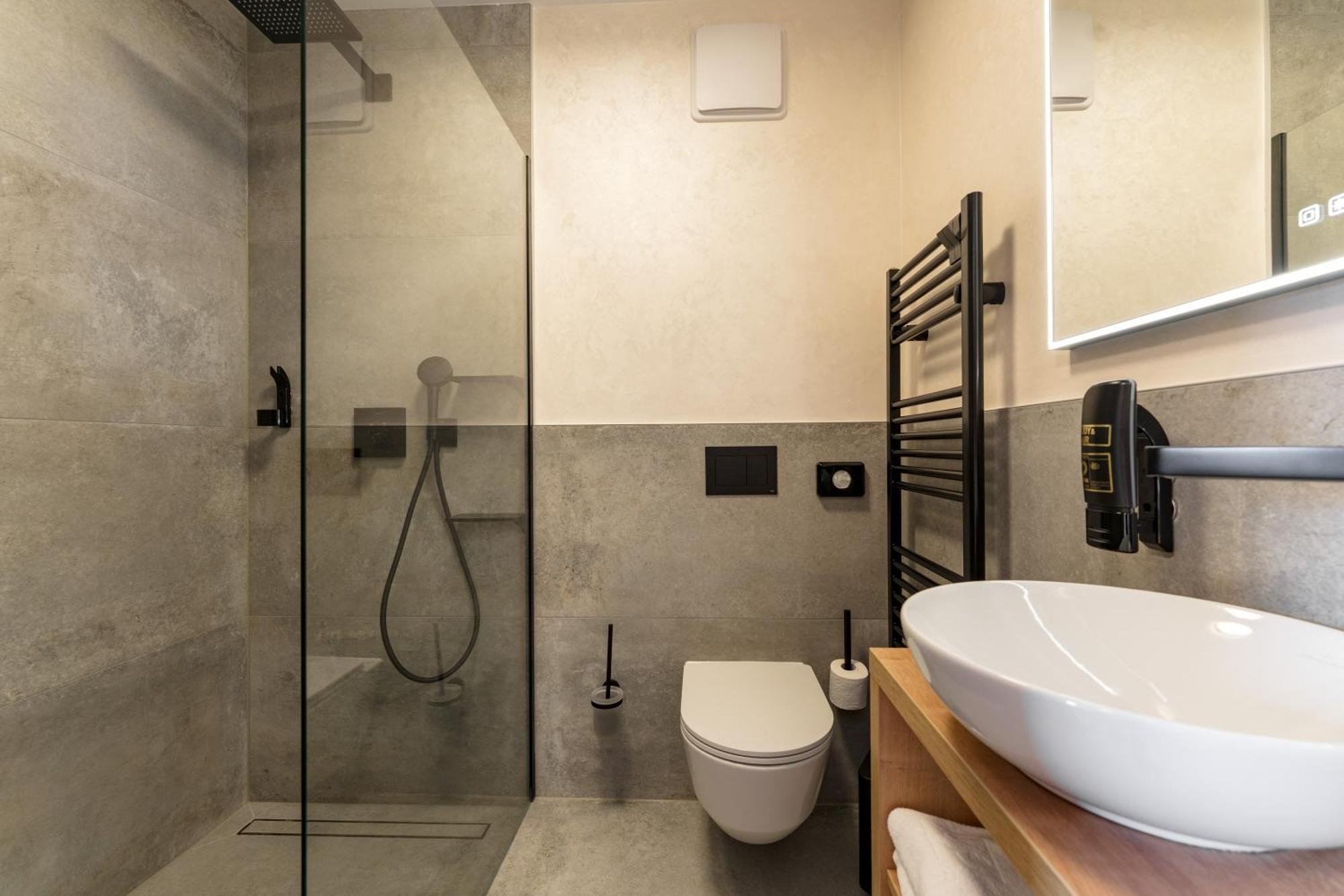 Pure Alpine Suites Schladming Dış mekan fotoğraf