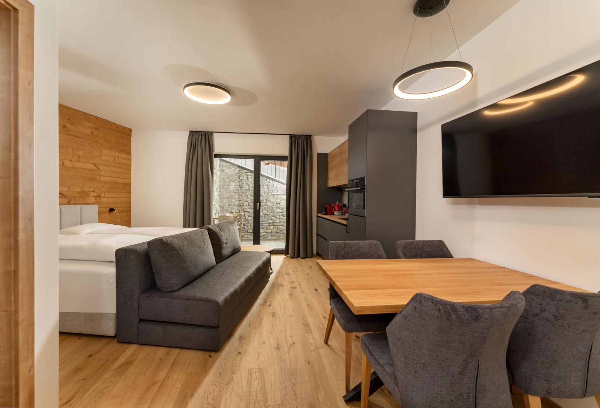 Pure Alpine Suites Schladming Dış mekan fotoğraf