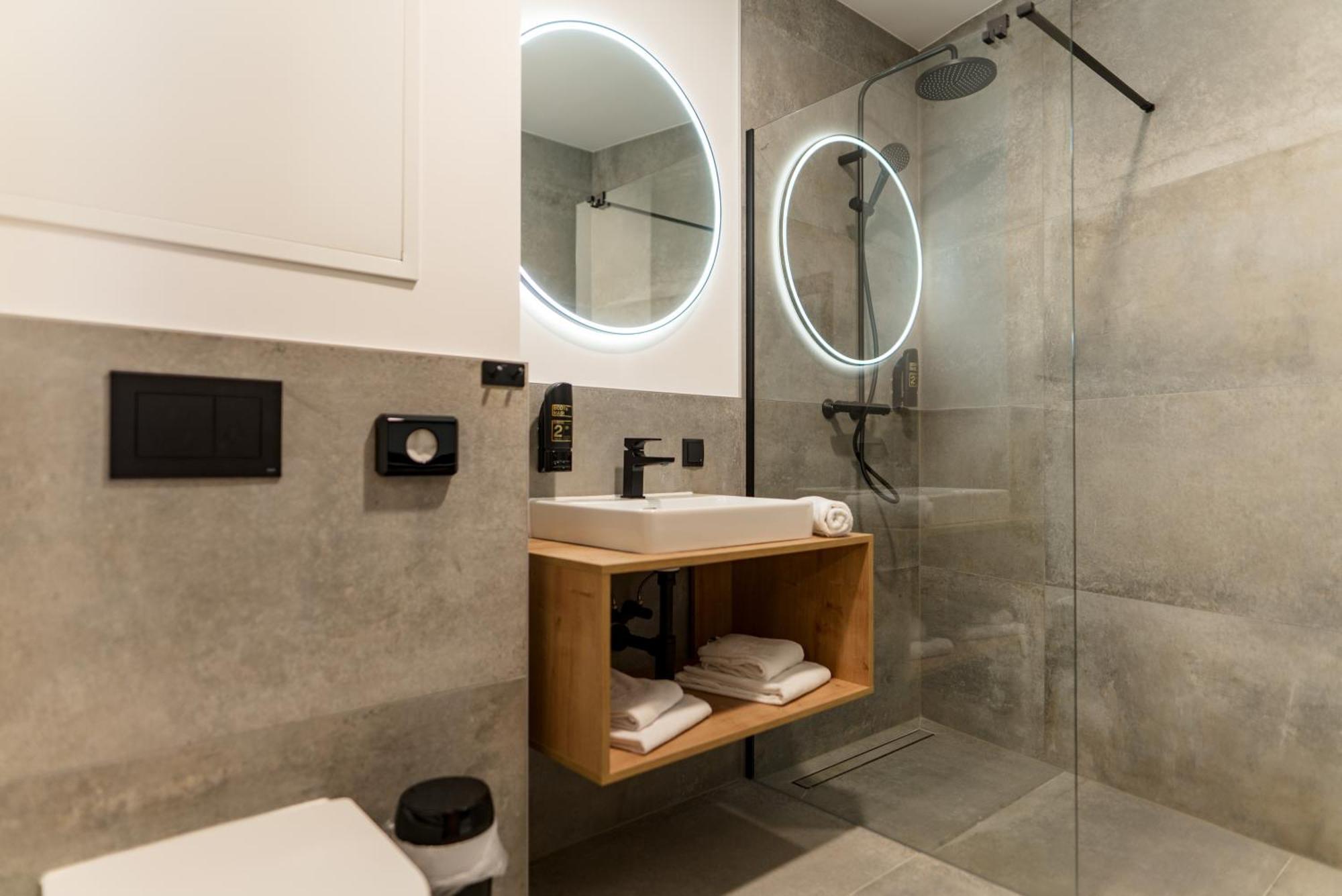 Pure Alpine Suites Schladming Dış mekan fotoğraf