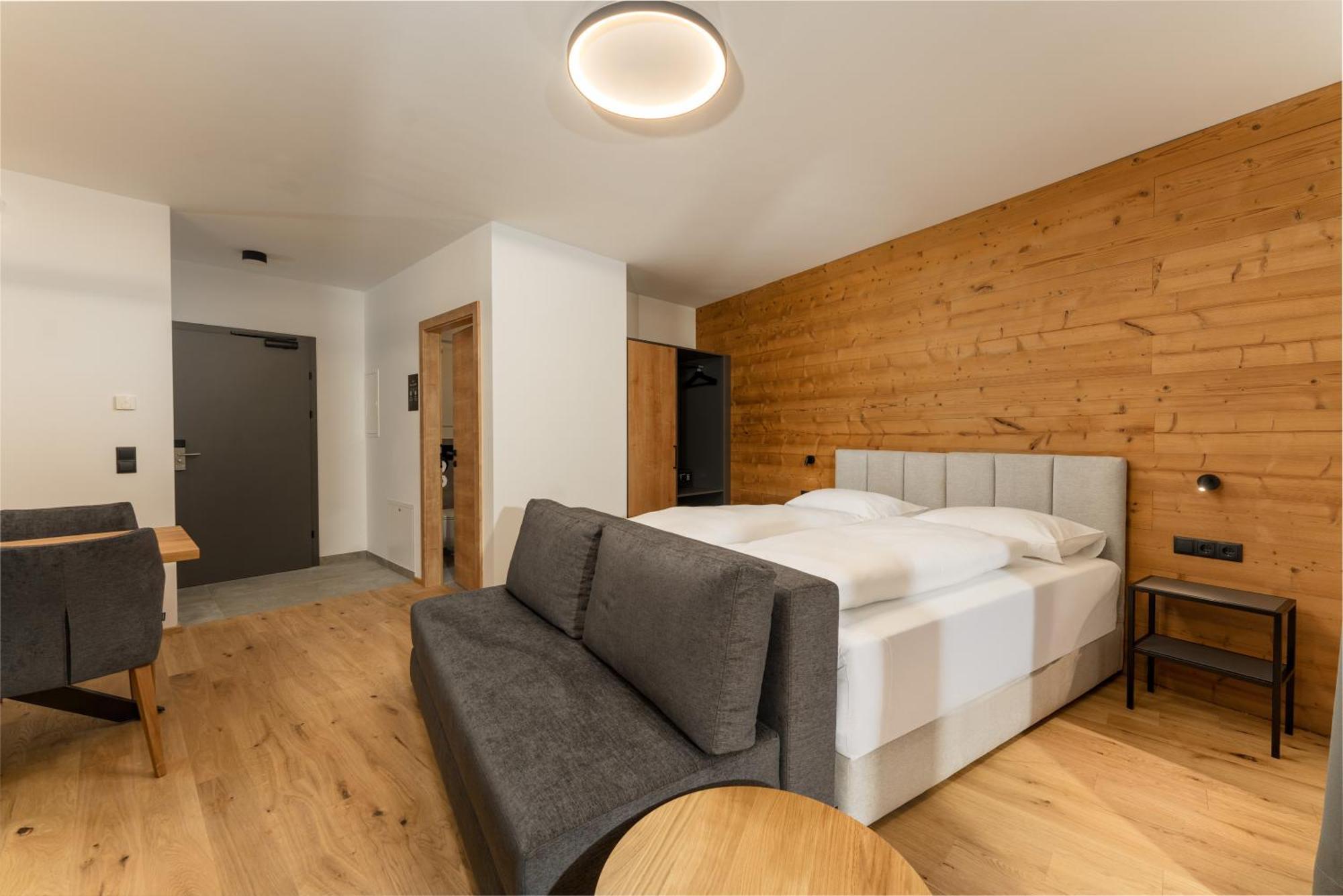 Pure Alpine Suites Schladming Dış mekan fotoğraf