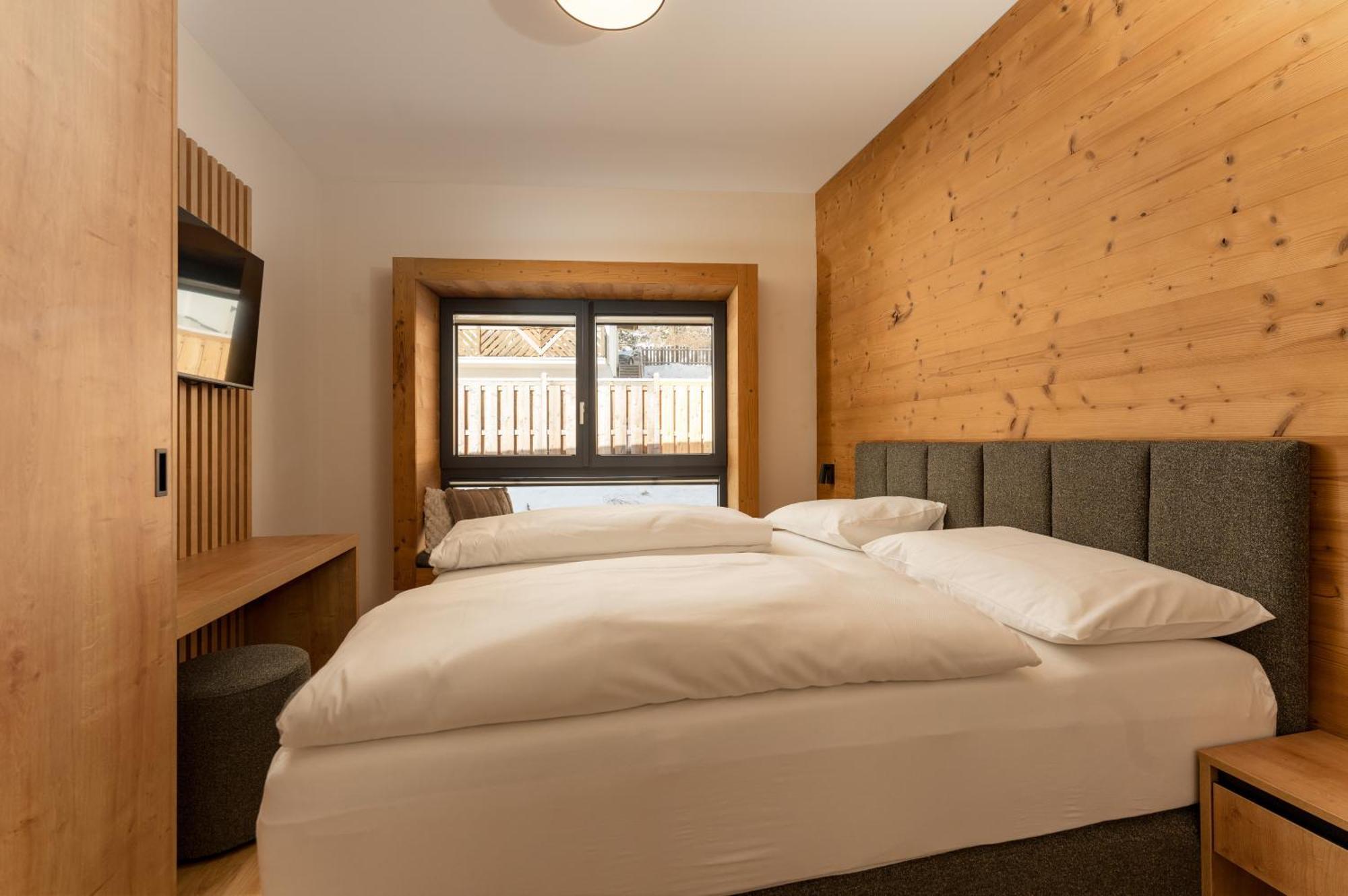 Pure Alpine Suites Schladming Dış mekan fotoğraf