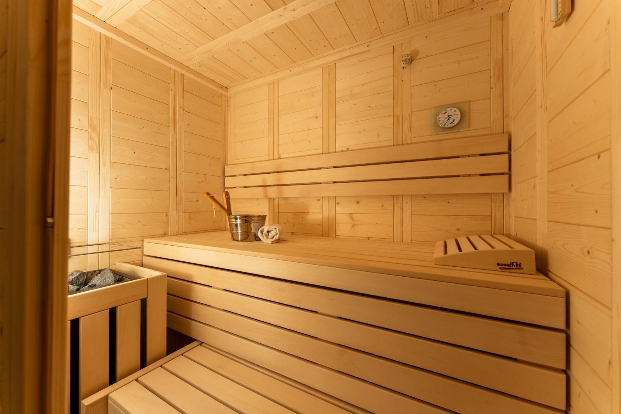 Pure Alpine Suites Schladming Dış mekan fotoğraf