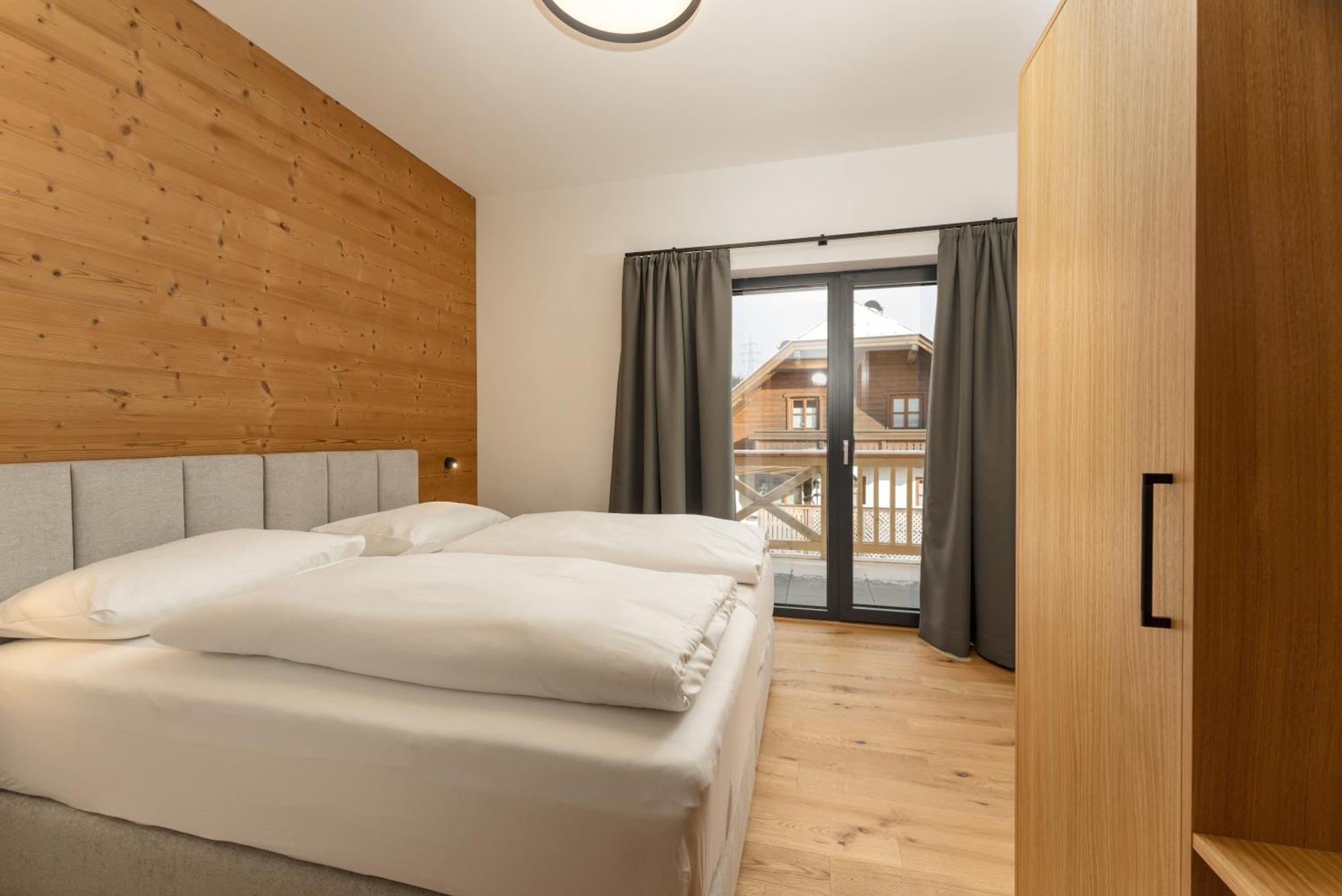 Pure Alpine Suites Schladming Dış mekan fotoğraf