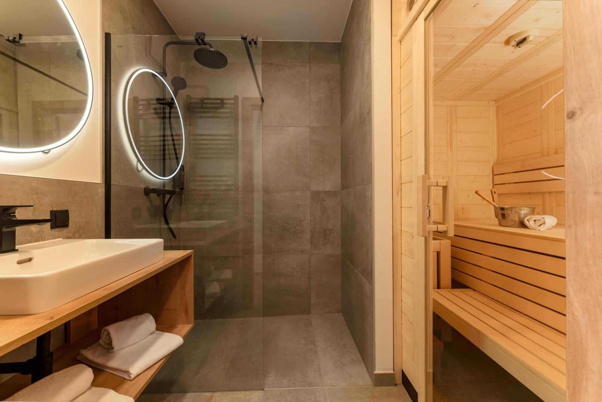 Pure Alpine Suites Schladming Dış mekan fotoğraf