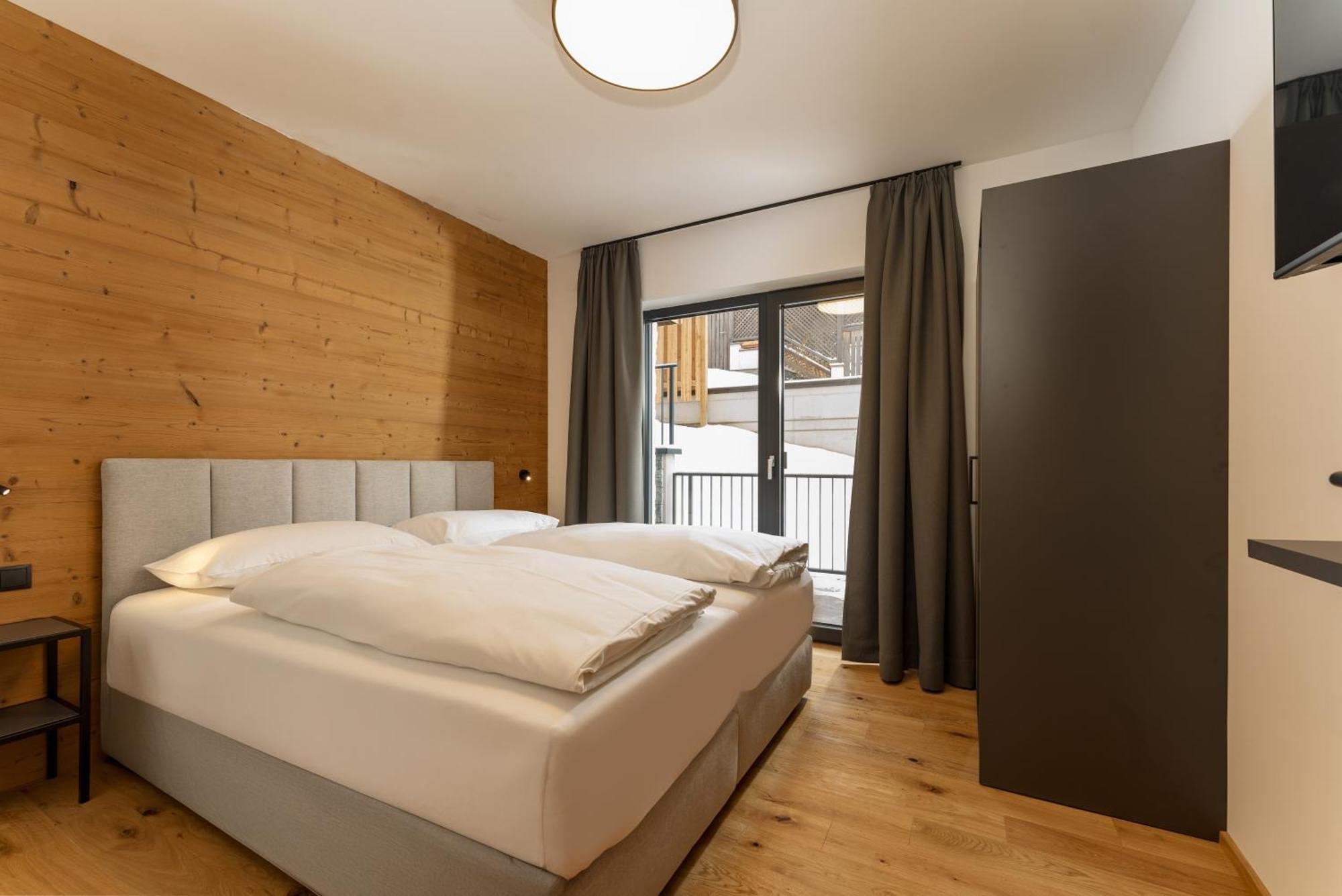 Pure Alpine Suites Schladming Dış mekan fotoğraf