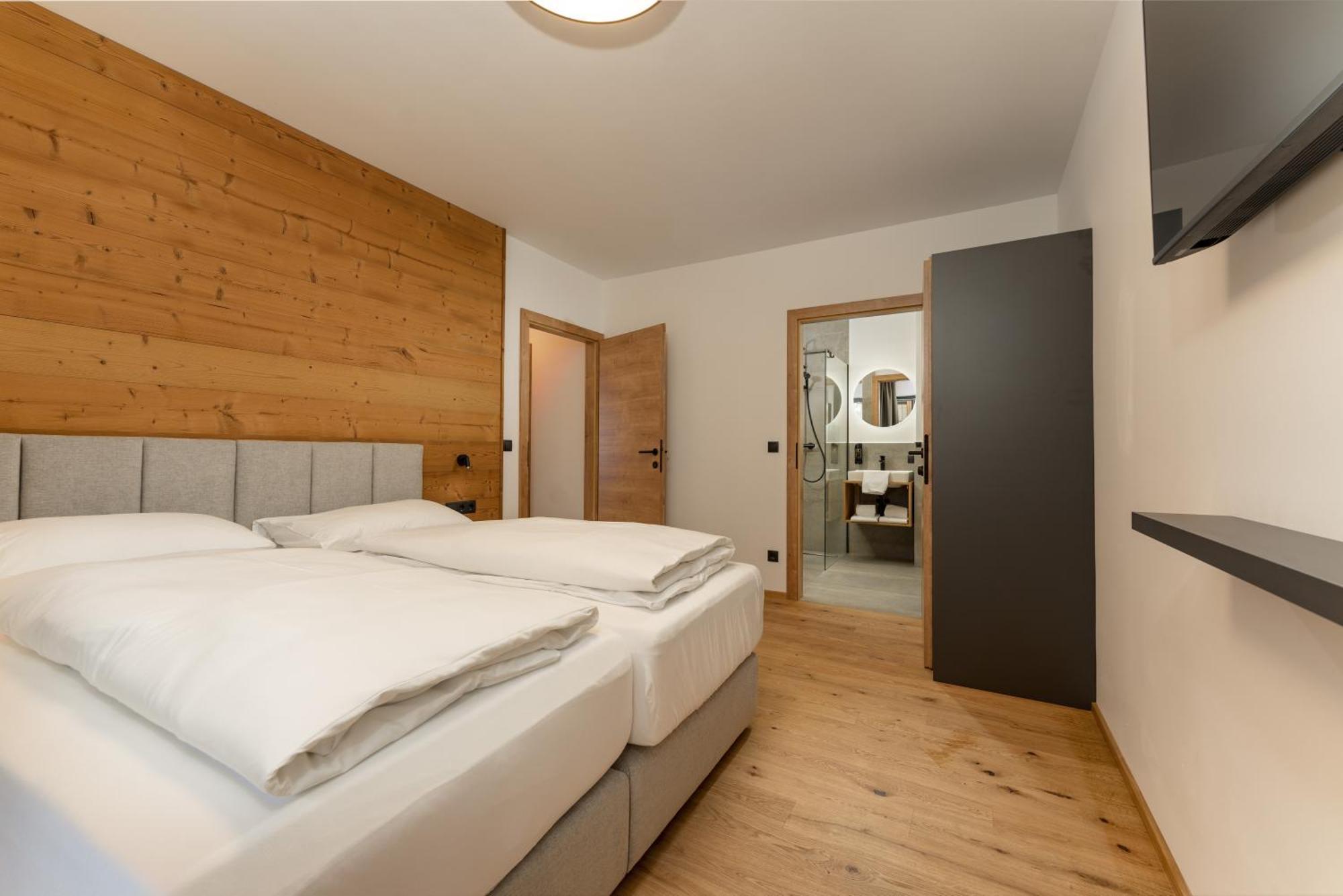 Pure Alpine Suites Schladming Dış mekan fotoğraf