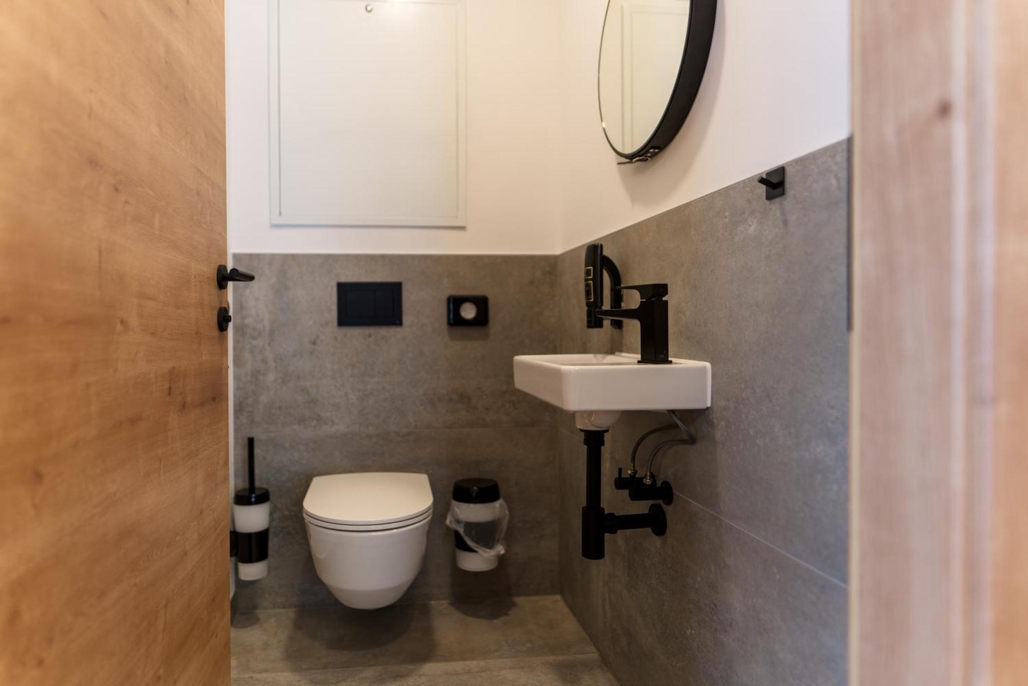Pure Alpine Suites Schladming Dış mekan fotoğraf